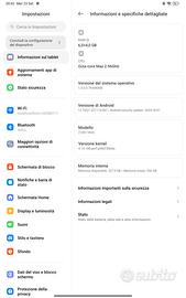 Tablet Xiaomi Pad 5