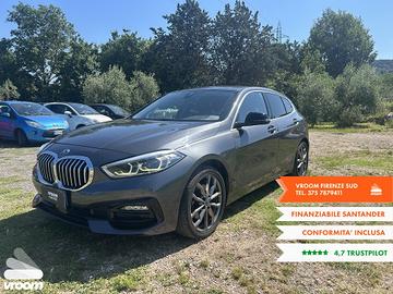BMW Serie 1 (F40) 118i 5p. Sport