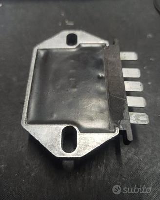 Regolatore di tensione cagiva alaverde sst 250