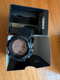 Casio AE-1500WH-1AVEF con Scatola