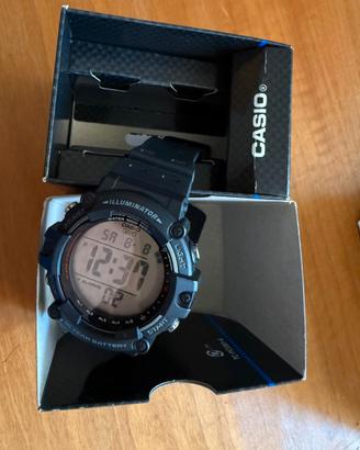Casio AE-1500WH-1AVEF con Scatola