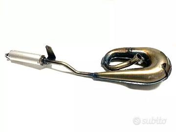 MARMITTA ESPANSIONE PIAGGIO CIAO S R L SC P PX PXV