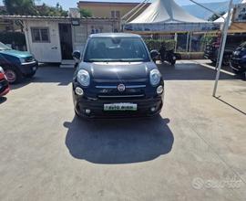 Fiat 500L Lounge