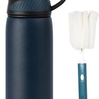 Fj bottle Borraccia Termica con Tappo magnetico
