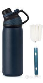 Fj bottle Borraccia Termica con Tappo magnetico
