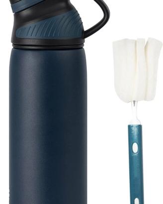 Fj bottle Borraccia Termica con Tappo magnetico
