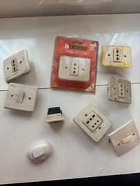 Materiale elettrico