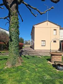 CASA INDIPENDENTE A BAGNACAVALLO
