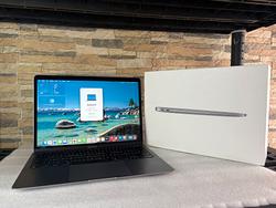 MacBook Air M1 Garanzia Fattura Apple Docente