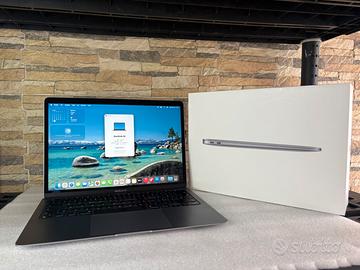 MacBook Air M1 Garanzia Fattura Apple Docente