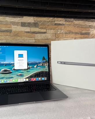 MacBook Air M1 Garanzia Fattura Apple Docente