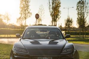 Mazda Rx8 SE3P (Motore rifatto, con 5k km)