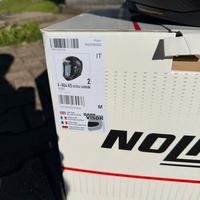 Nolan X-804 RS ULTRA CARBON PURO