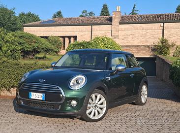 Mini one neopatentati full optional
