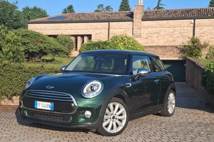 Mini one neopatentati full optional