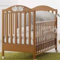 culla con cassettone