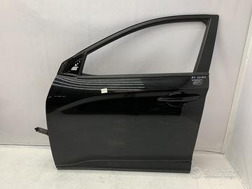 Porta portiera anteriore sx hyundai kona 2017 - 20