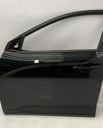Porta portiera anteriore sx hyundai kona 2017 - 20