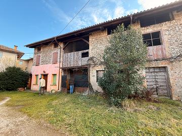 Codroipo Rivolto Rustico