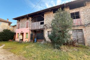 Codroipo Rivolto Rustico