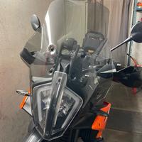 Parabrezza Fumé Givi per KTM 890 adventure