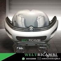 Frontale citroen c3 aircross 2017/18