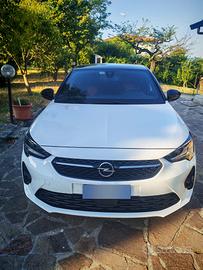 Nuova Opel Corsa