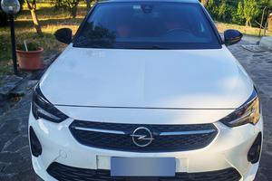 Nuova Opel Corsa