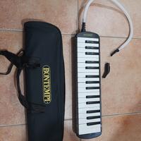 clavietta melodica bontempi