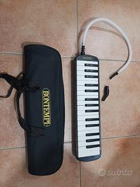 clavietta melodica bontempi