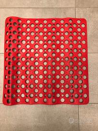 Tappeto Doccia Antiscivolo