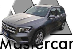 MERCEDES-BENZ GLB 200 GLB d Business Sport auto