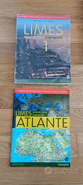 Limes 1 + atlante - Amerini