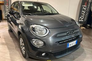 Fiat 500X 1.3 MultiJet 95 CV Club NEOPATENTATI