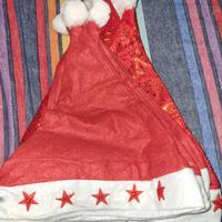 cappelli babbo natele