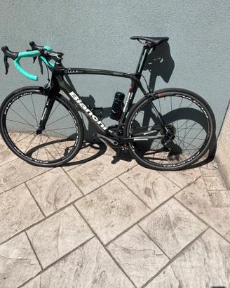 Bianchi XR