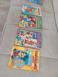 fumetti topolino 