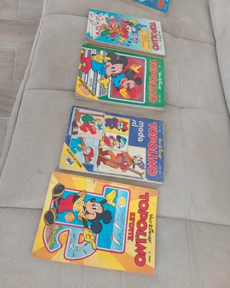 fumetti topolino 