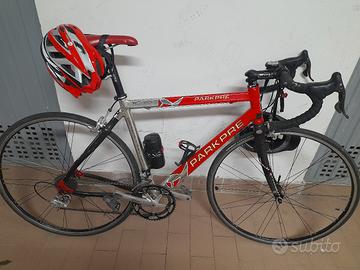 bici  da corsa