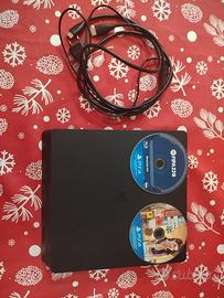ps4 come nuova 