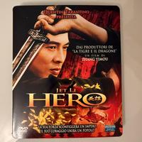 Dvd Hero