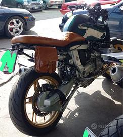 Bmw R1100S