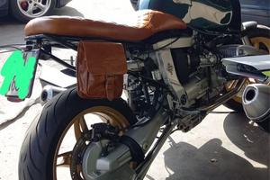 Bmw R1100S