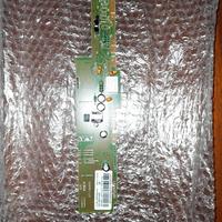 Scheda  termostato frigo Indesit Ariston
