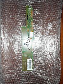 Scheda  termostato frigo Indesit Ariston