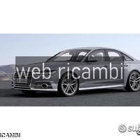 RICAMBI Audi A6 2019 2020