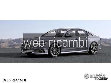 RICAMBI Audi A6 2019 2020