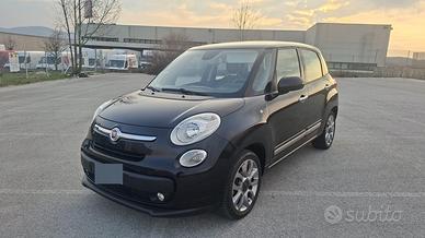Fiat 500L Lounge 