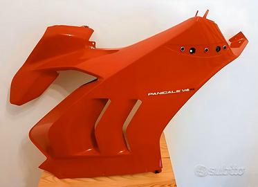 Carena Superiore Dx Originale Ducati Panigale V4R