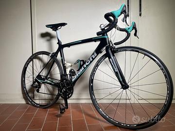 Bici Corsa Bianchi "Sempre" Reparto Corse